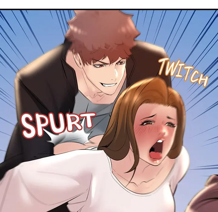 Tangled Webs Episode 13 - Page 108