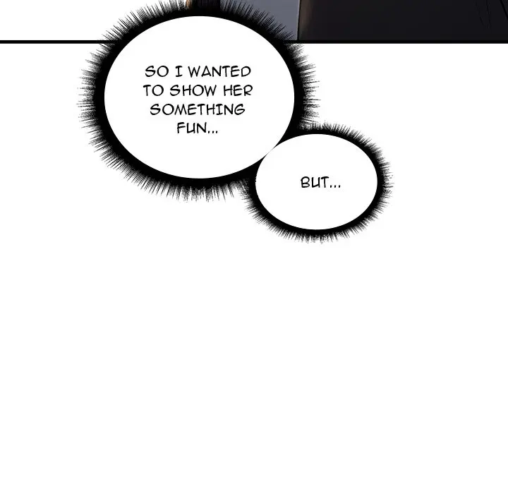 Tangled Webs Episode 13 - Page 28