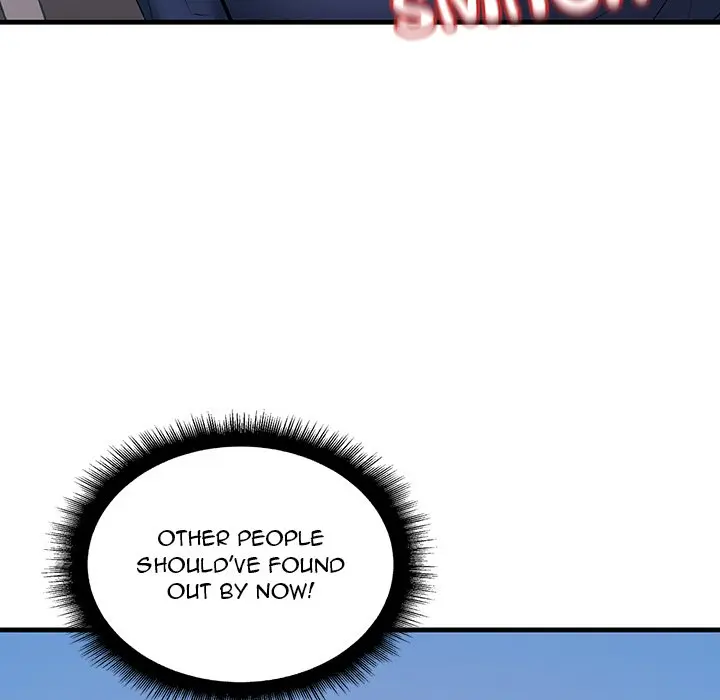 Tangled Webs Episode 13 - Page 89