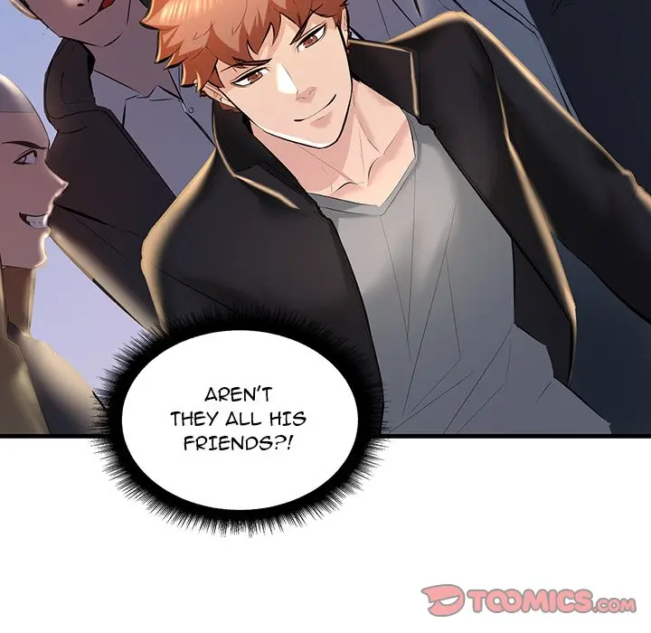 Tangled Webs Episode 13 - Page 99