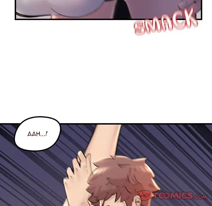 Tangled Webs Episode 14 - Page 141