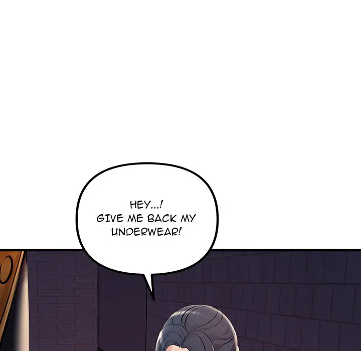 Tangled Webs Episode 14 - Page 155
