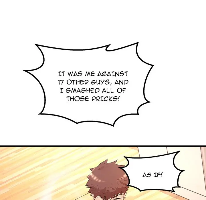 Tangled Webs Episode 14 - Page 19
