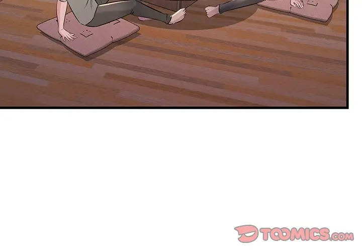 Tangled Webs Episode 14 - Page 3