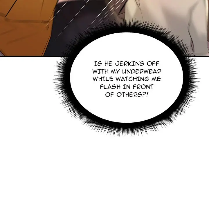 Tangled Webs Episode 15 - Page 108
