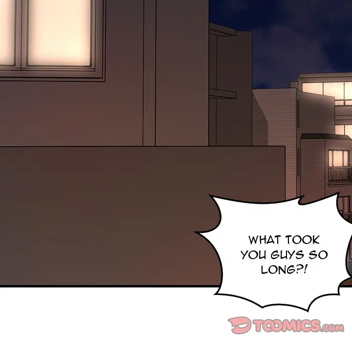Tangled Webs Episode 15 - Page 33