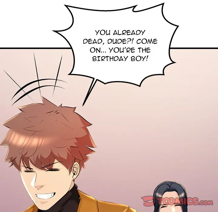 Tangled Webs Episode 15 - Page 51