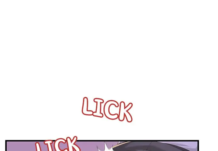 Tangled Webs Episode 16 - Page 1
