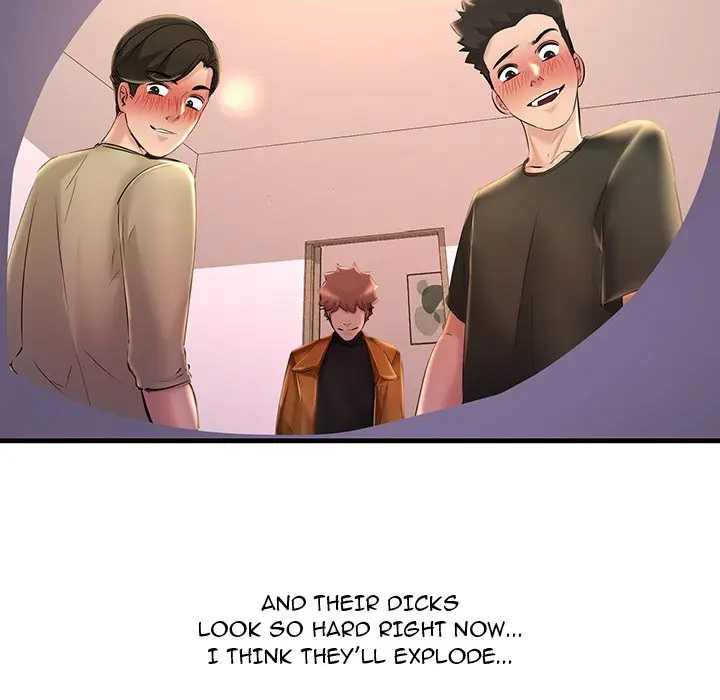 Tangled Webs Episode 16 - Page 80