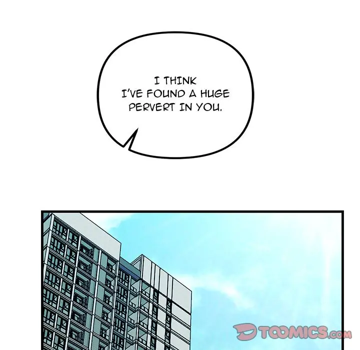 Tangled Webs Episode 17 - Page 75