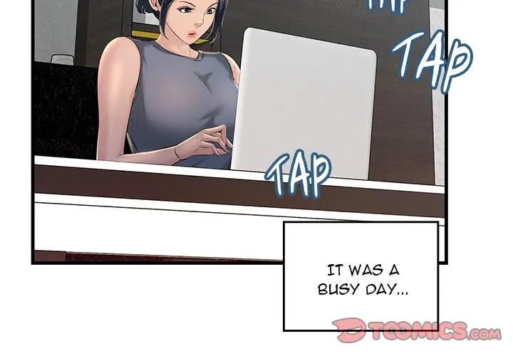 Tangled Webs Episode 18 - Page 3