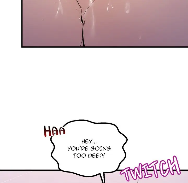 Tangled Webs Episode 19 - Page 8