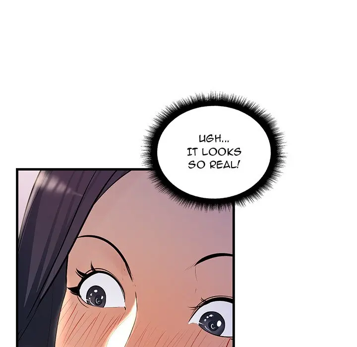 Tangled Webs Episode 19 - Page 85