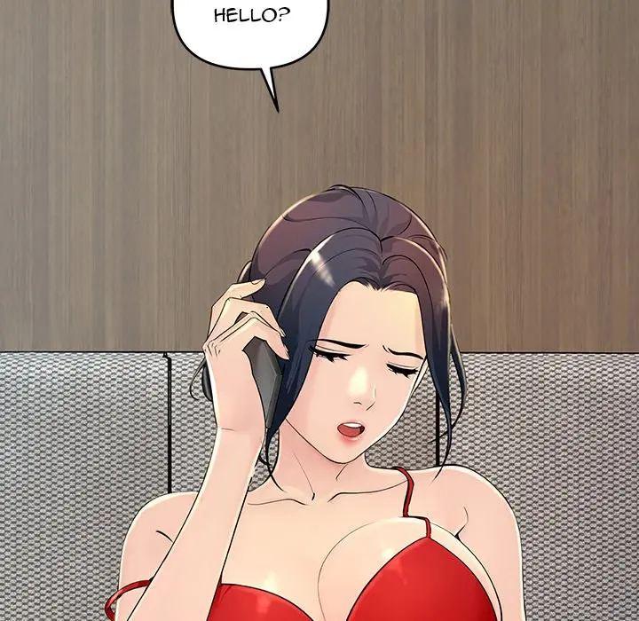 Tangled Webs Episode 2 - Page 10