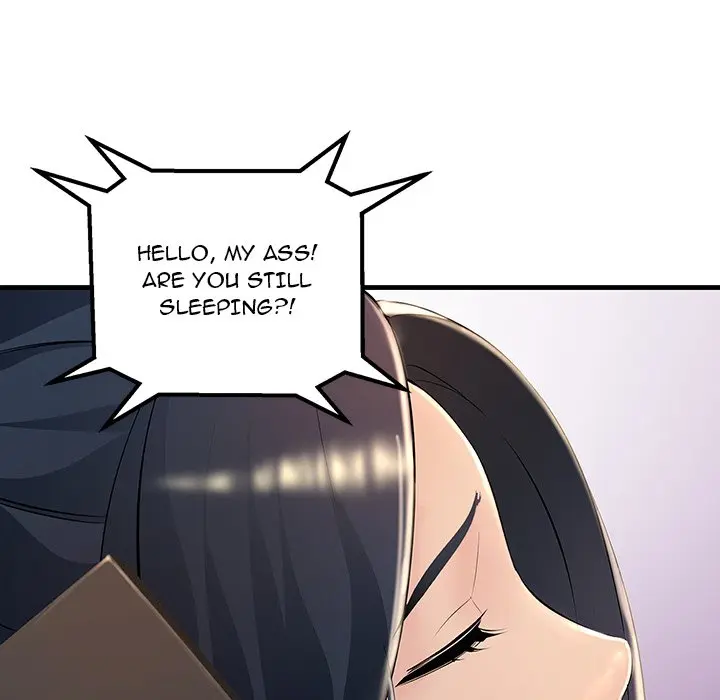 Tangled Webs Episode 2 - Page 12