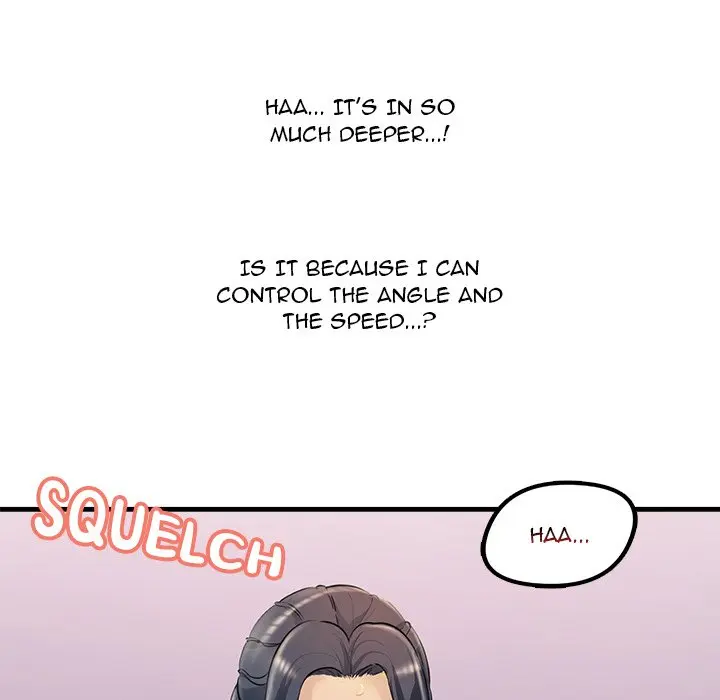 Tangled Webs Episode 20 - Page 124