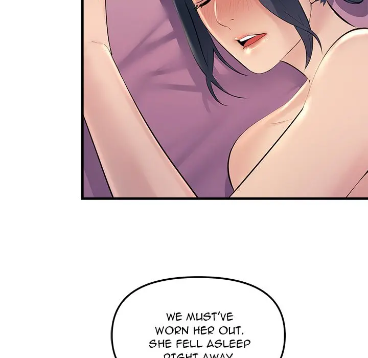 Tangled Webs Episode 20 - Page 152
