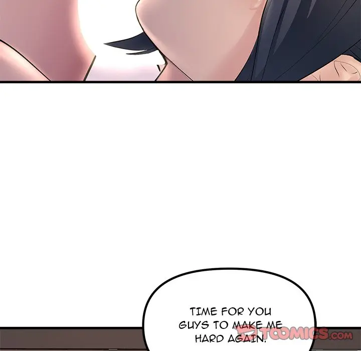 Tangled Webs Episode 20 - Page 75