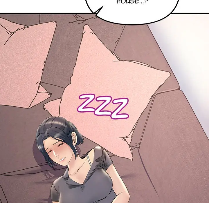 Tangled Webs Episode 21 - Page 91