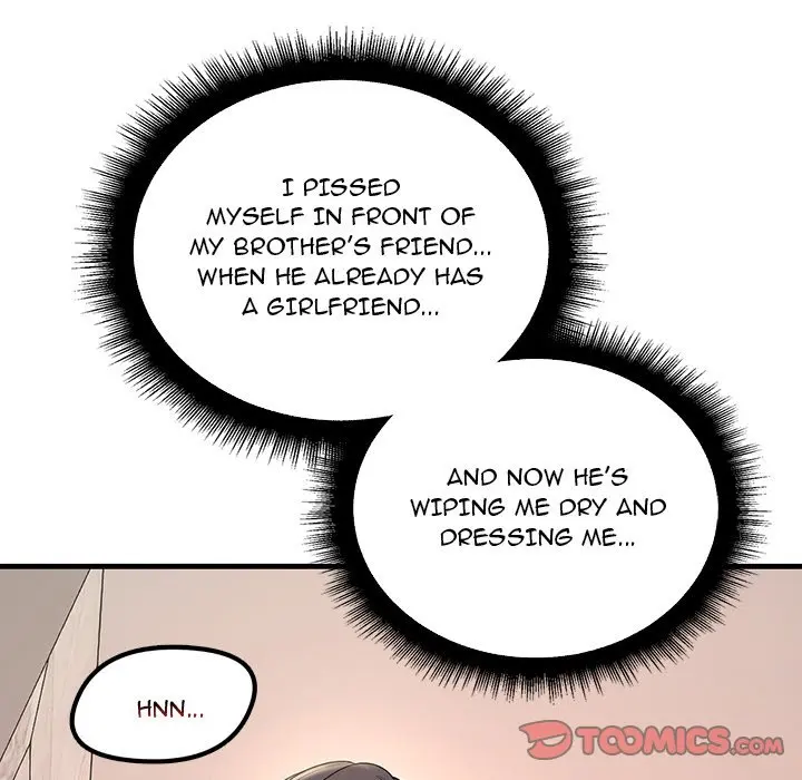 Tangled Webs Episode 23 - Page 39