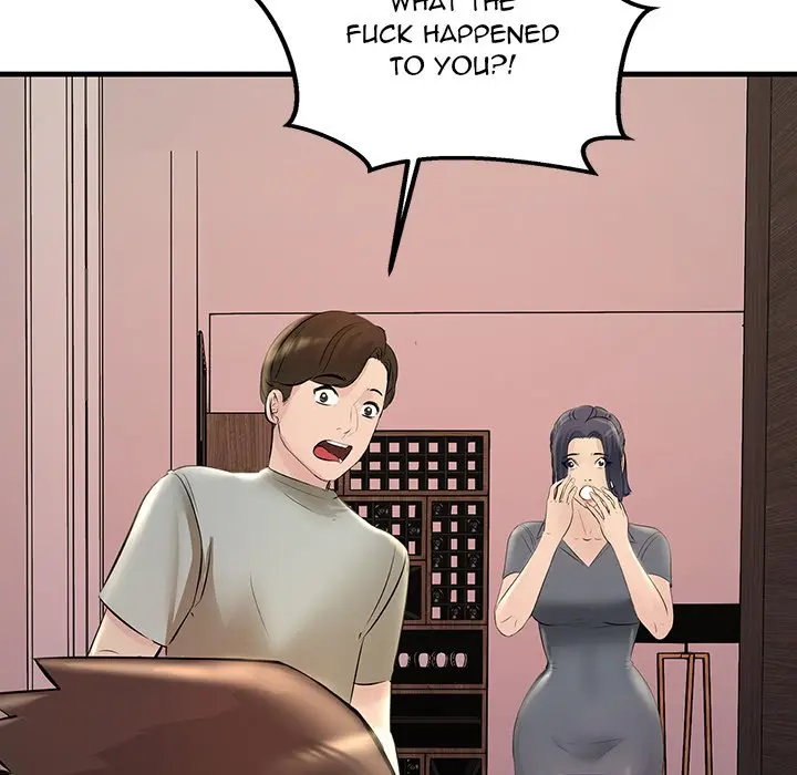Tangled Webs Episode 23 - Page 82
