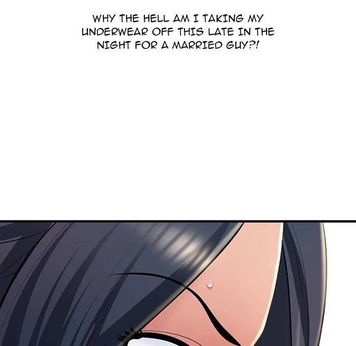 Tangled Webs Episode 3 - Page 10