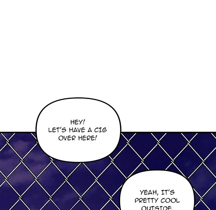Tangled Webs Episode 3 - Page 107