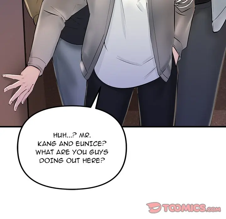 Tangled Webs Episode 3 - Page 111