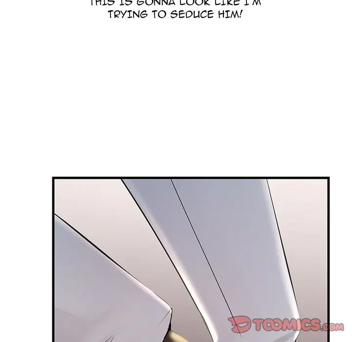 Tangled Webs Episode 3 - Page 12