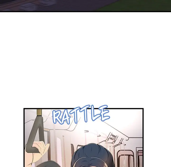 Tangled Webs Episode 3 - Page 127