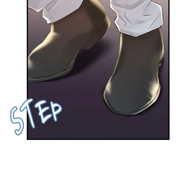 Tangled Webs Episode 3 - Page 13