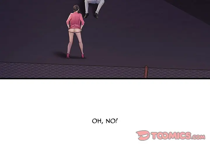 Tangled Webs Episode 3 - Page 3
