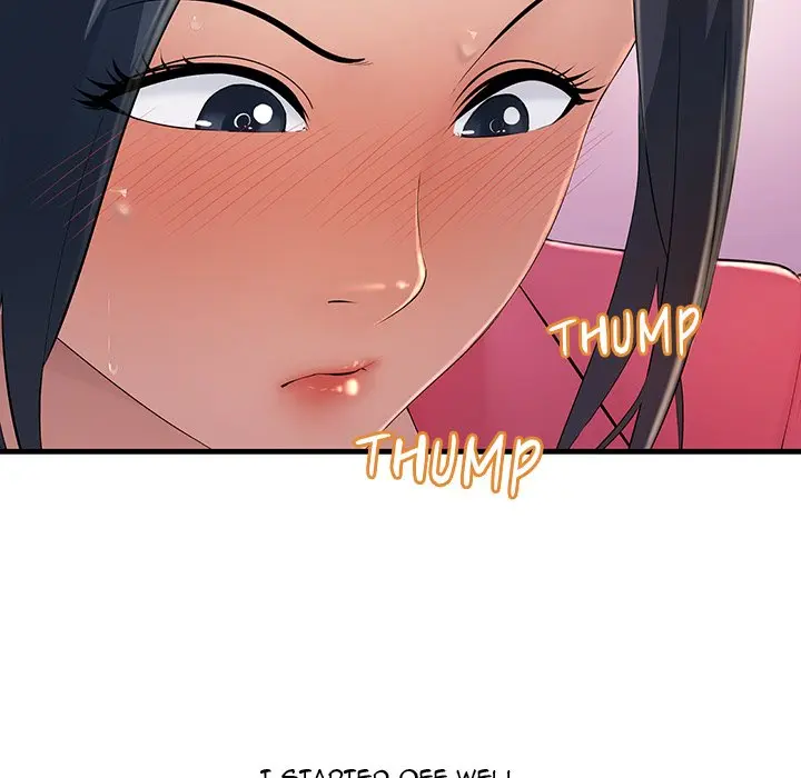 Tangled Webs Episode 3 - Page 5