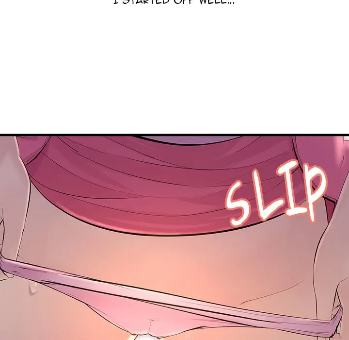 Tangled Webs Episode 3 - Page 6
