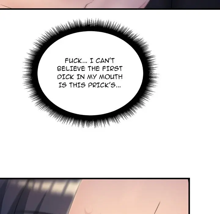 Tangled Webs Episode 4 - Page 108