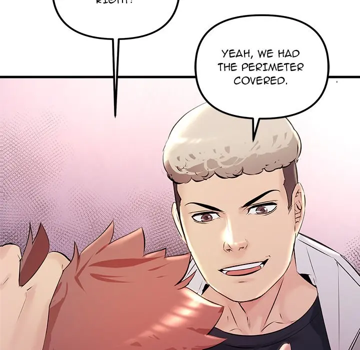 Tangled Webs Episode 4 - Page 134