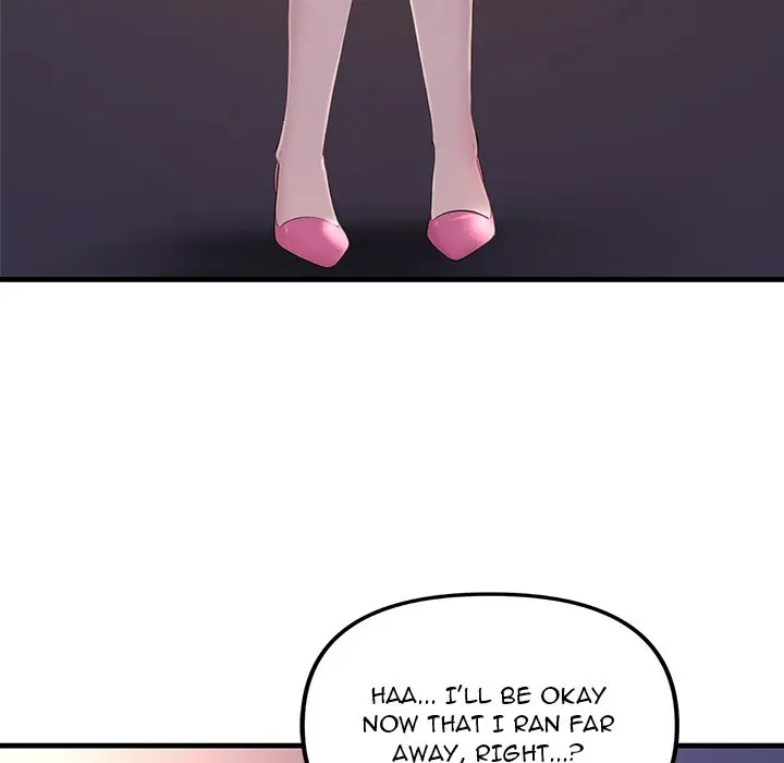 Tangled Webs Episode 4 - Page 142