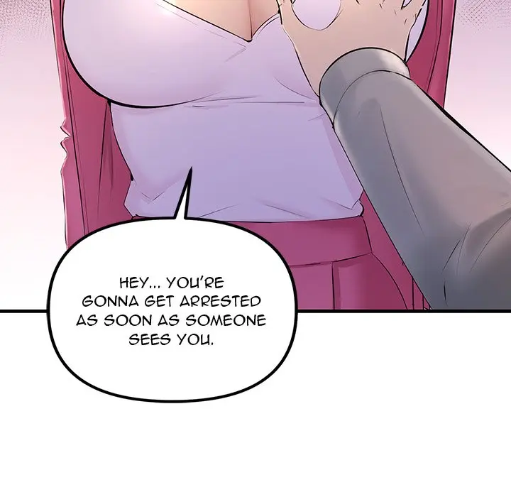 Tangled Webs Episode 4 - Page 16