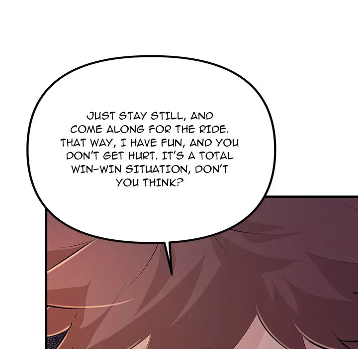 Tangled Webs Episode 4 - Page 19