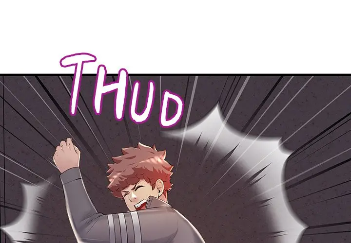 Tangled Webs Episode 5 - Page 1