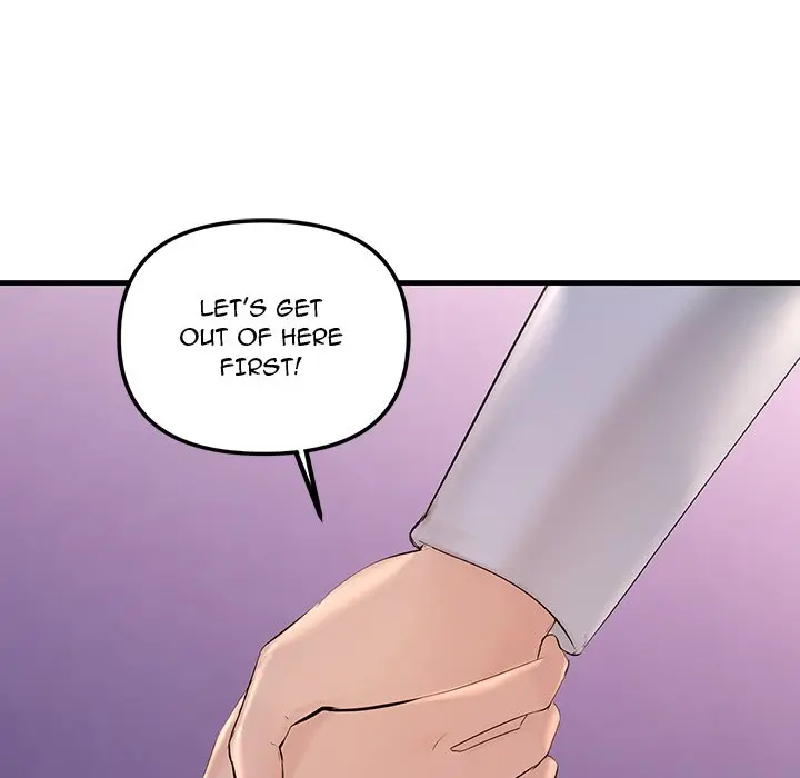 Tangled Webs Episode 5 - Page 11