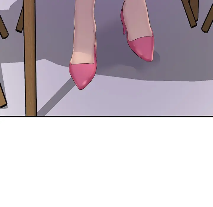 Tangled Webs Episode 6 - Page 80