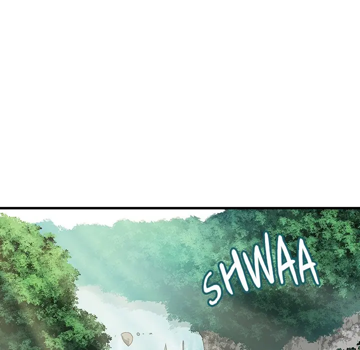Tangled Webs Episode 7 - Page 133