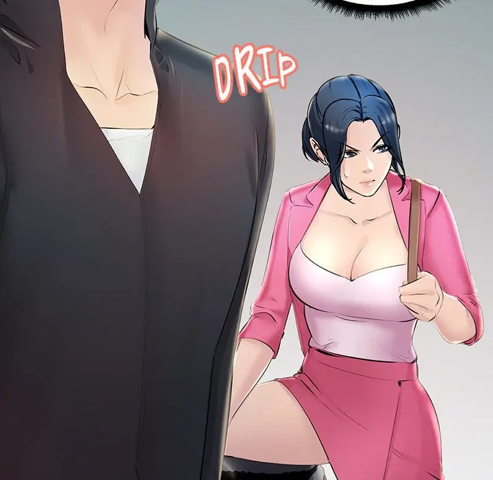Tangled Webs Episode 7 - Page 138