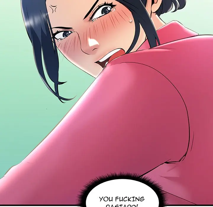 Tangled Webs Episode 8 - Page 101