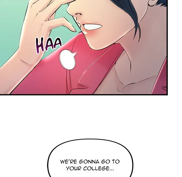 Tangled Webs Episode 8 - Page 163