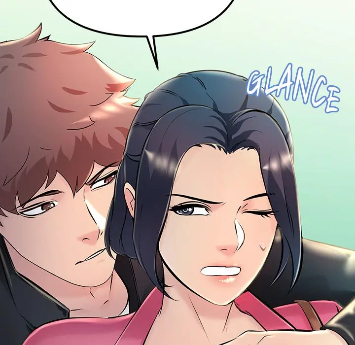Tangled Webs Episode 8 - Page 18