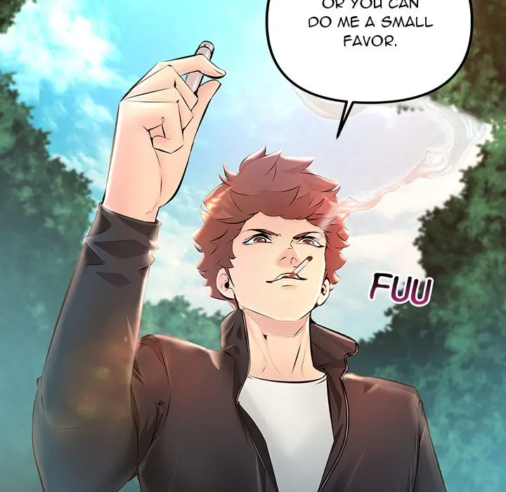 Tangled Webs Episode 8 - Page 25