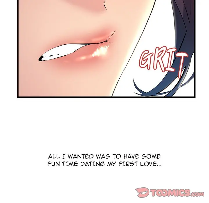 Tangled Webs Episode 8 - Page 27