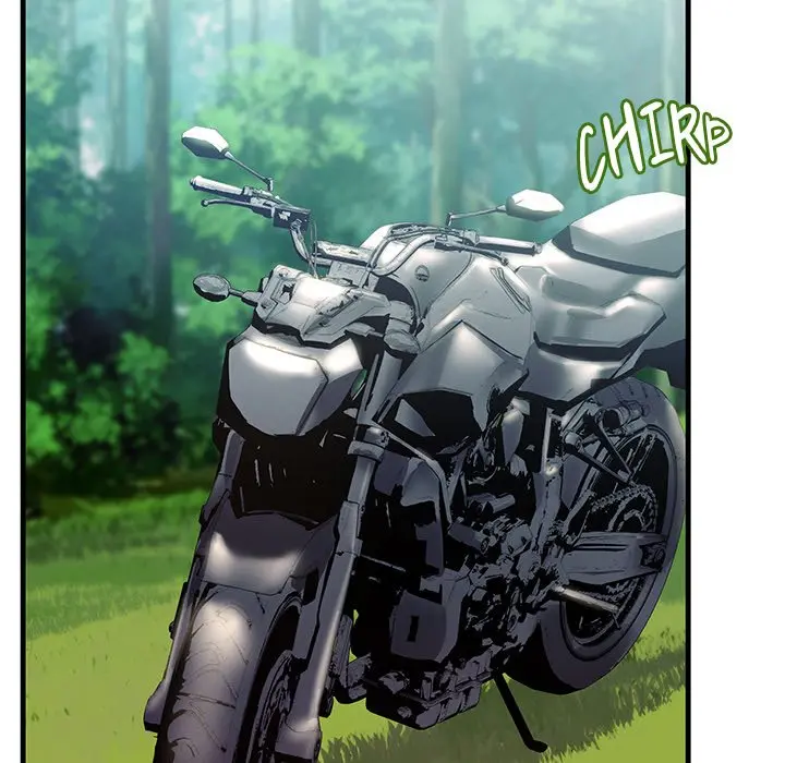 Tangled Webs Episode 8 - Page 5